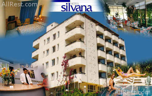 Silvana Hotel 
